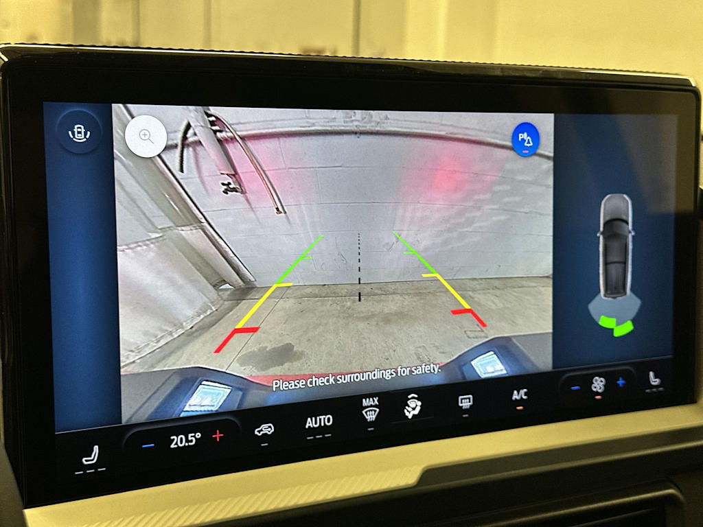 Thumbnail: 2025 Ford Bronco Sport - 22