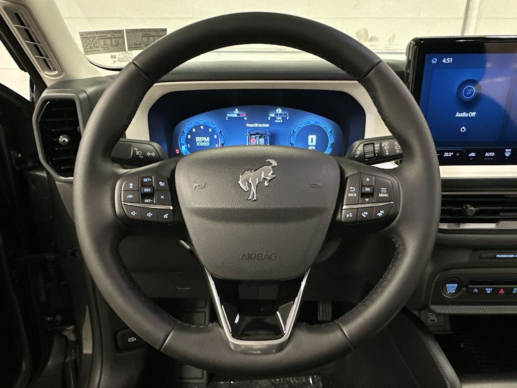 Thumbnail: 2025 Ford Bronco Sport - 2