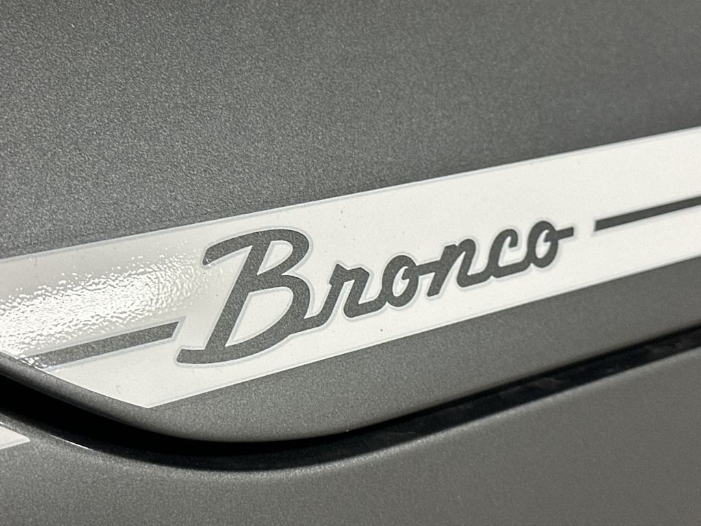 Thumbnail: 2025 Ford Bronco Sport - 29