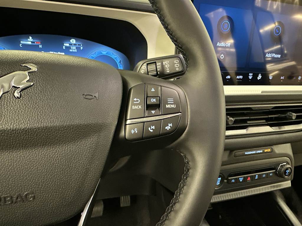 Thumbnail: 2025 Ford Bronco Sport - 19