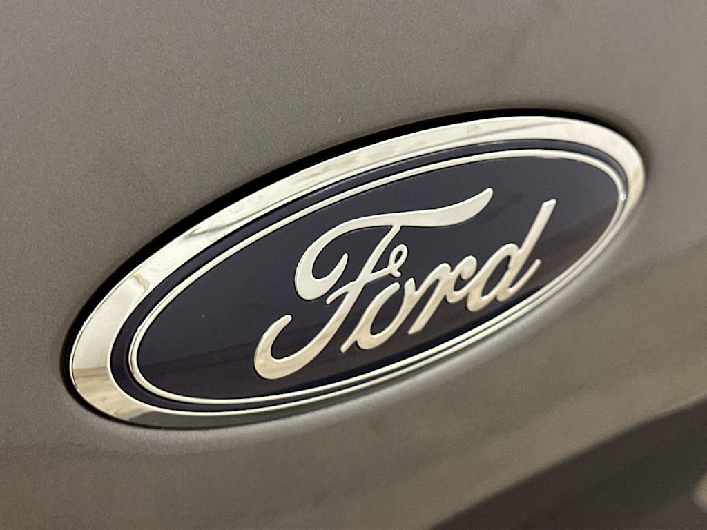 Thumbnail: 2025 Ford Bronco Sport - 7