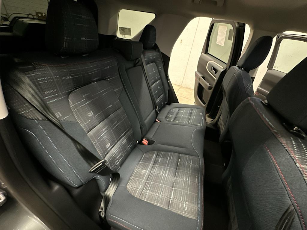 Thumbnail: 2025 Ford Bronco Sport - 28