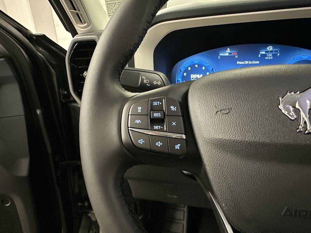 Thumbnail: 2025 Ford Bronco Sport - 18