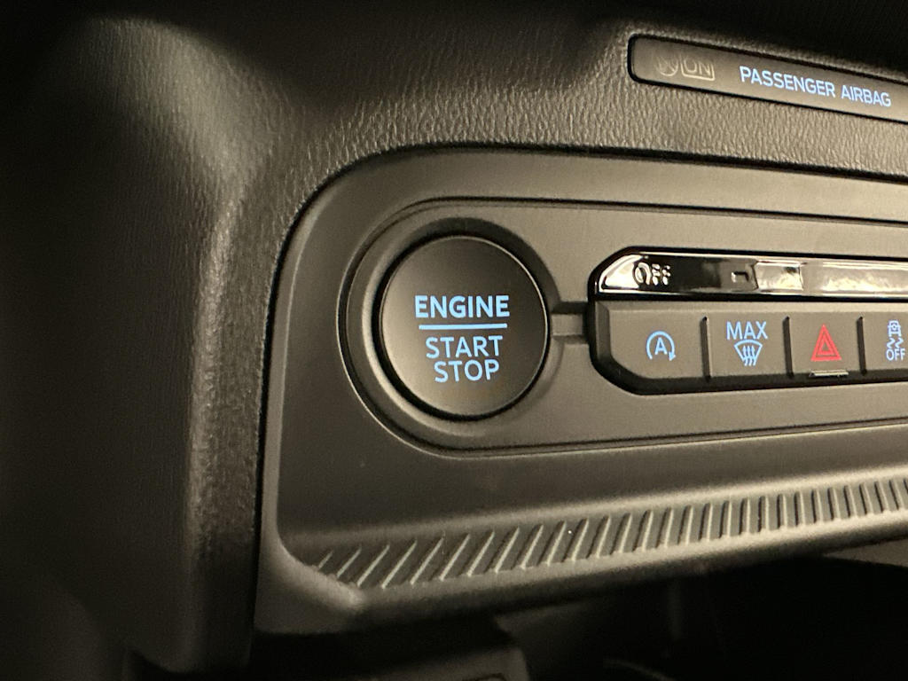 Thumbnail: 2025 Ford Bronco Sport - 22