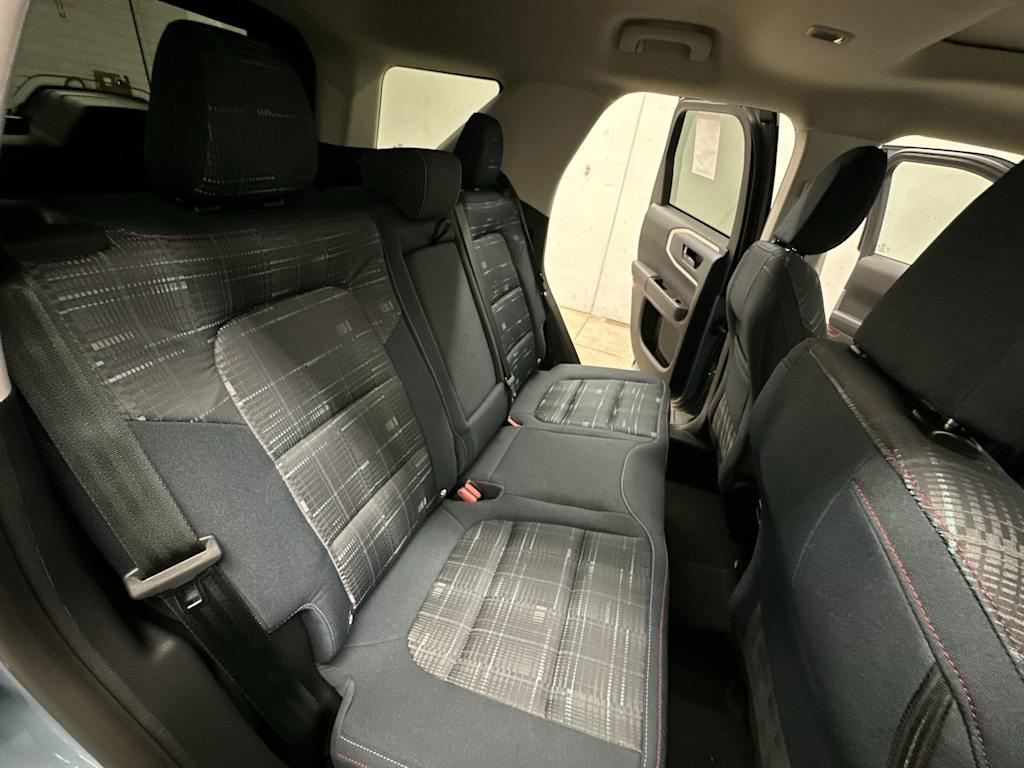 Thumbnail: 2025 Ford Bronco Sport - 29