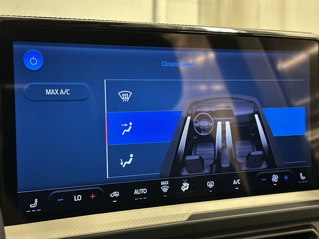 Thumbnail: 2025 Ford Bronco Sport - 25