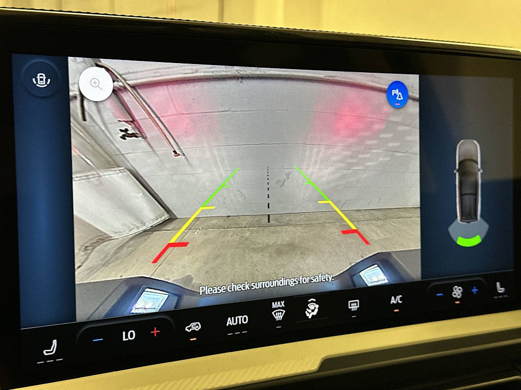 Thumbnail: 2025 Ford Bronco Sport - 24