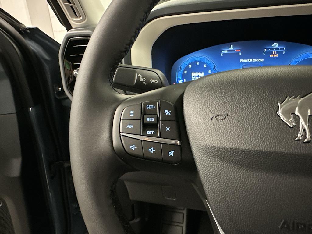 Thumbnail: 2025 Ford Bronco Sport - 20