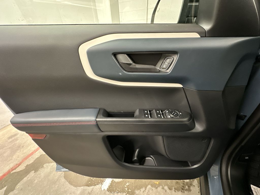 Thumbnail: 2025 Ford Bronco Sport - 26