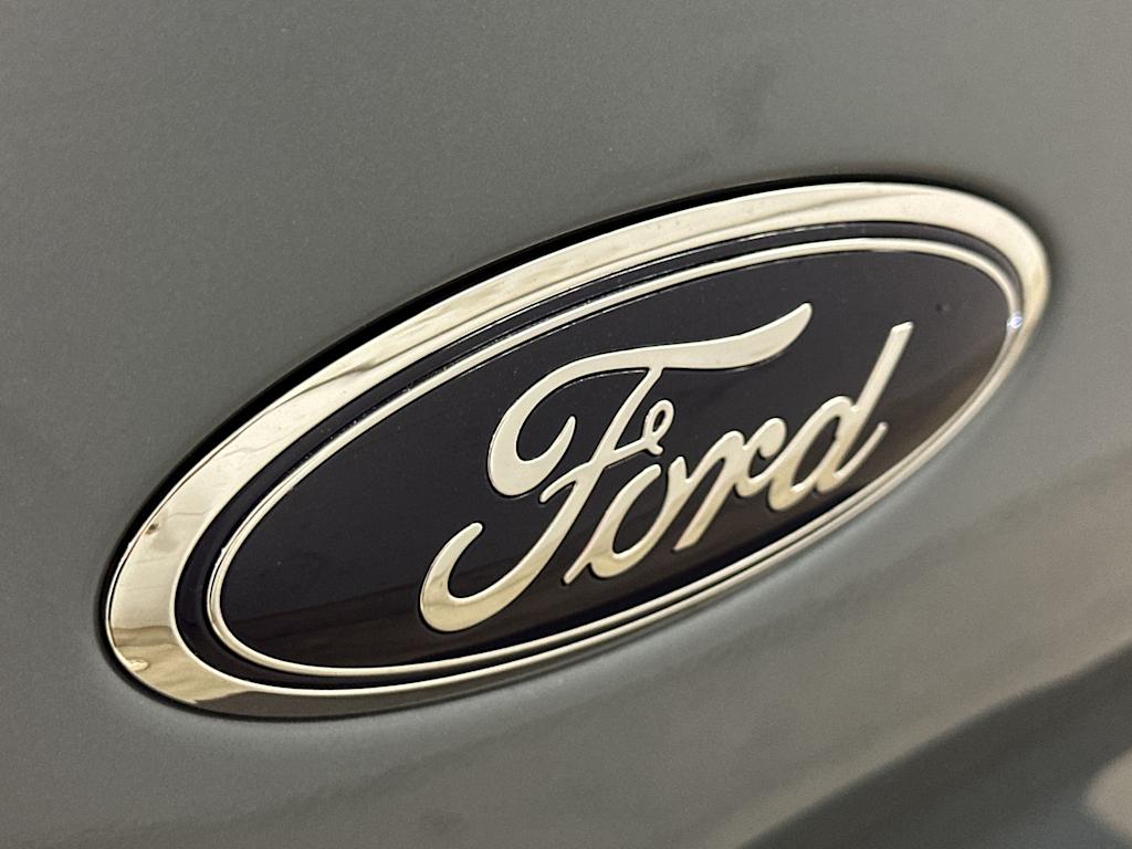 Thumbnail: 2025 Ford Bronco Sport - 7