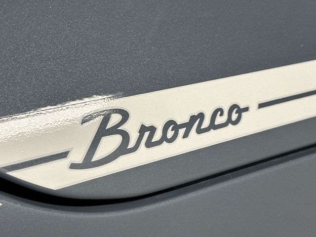 Thumbnail: 2026 Ford Bronco Sport - 29