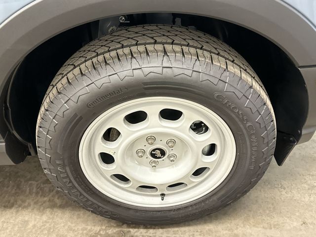 Thumbnail: 2026 Ford Bronco Sport - 8
