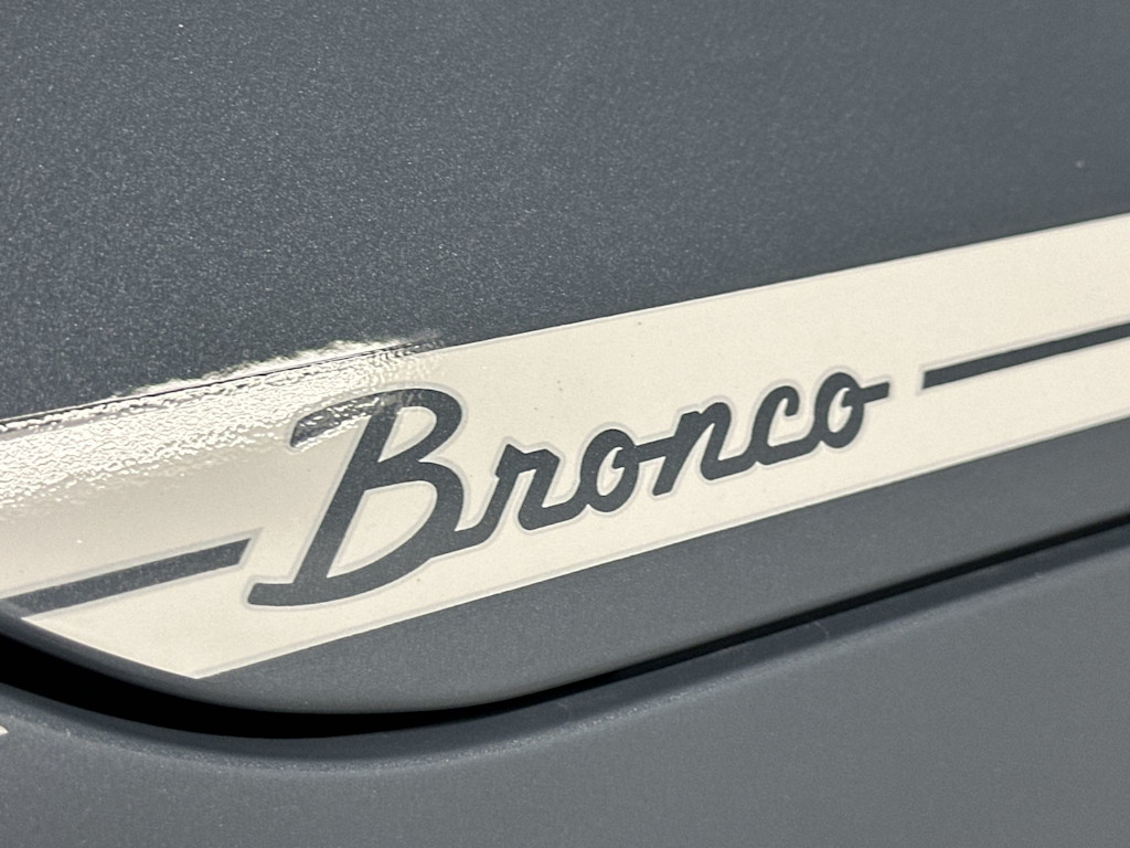 Thumbnail: 2026 Ford Bronco Sport - 29