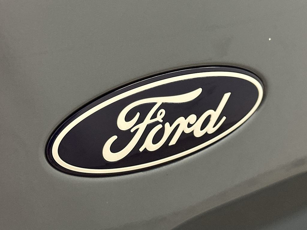 Thumbnail: 2026 Ford Bronco Sport - 7