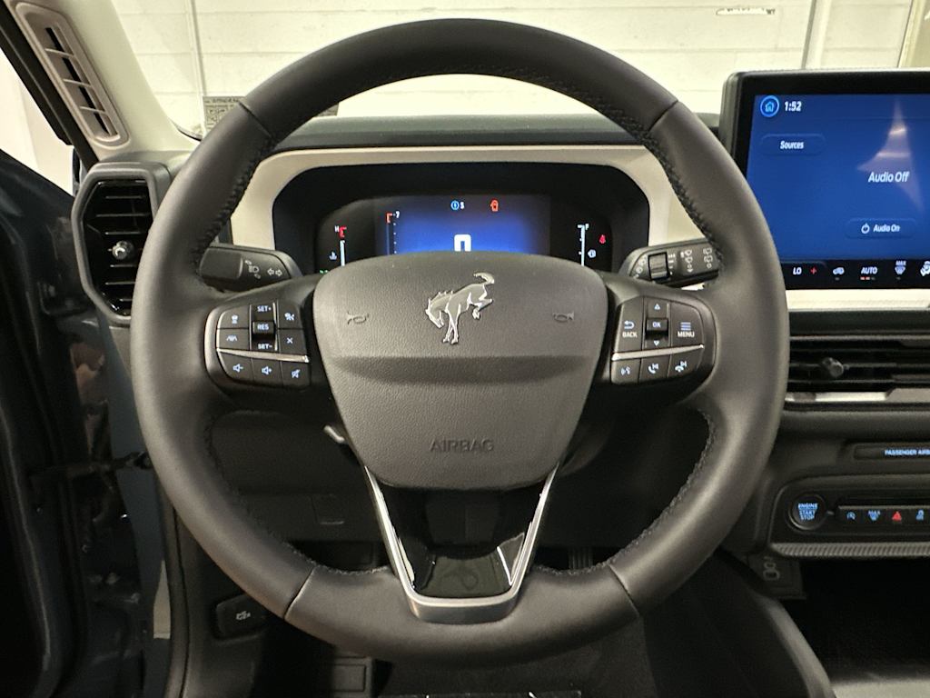 Thumbnail: 2026 Ford Bronco Sport - 2