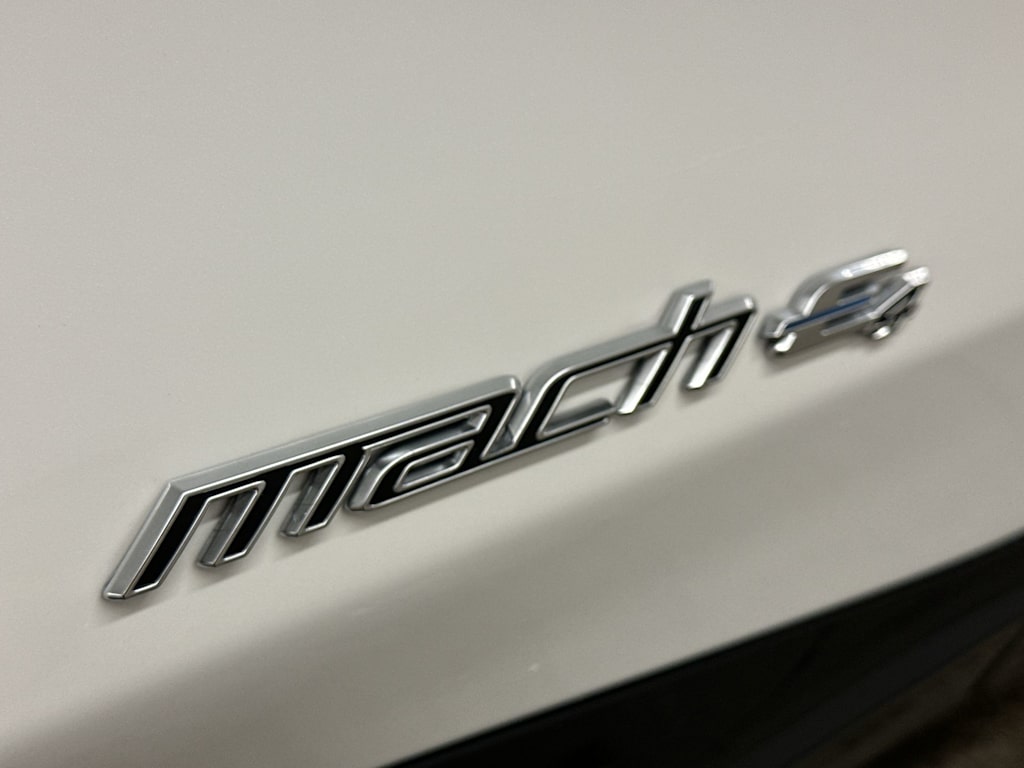 Thumbnail: 2025 Ford Mustang Mach-E - 6