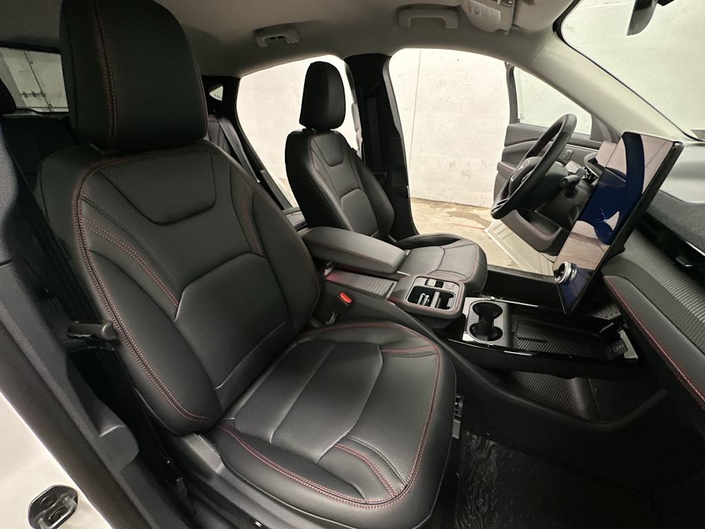 Thumbnail: 2025 Ford Mustang Mach-E - 26