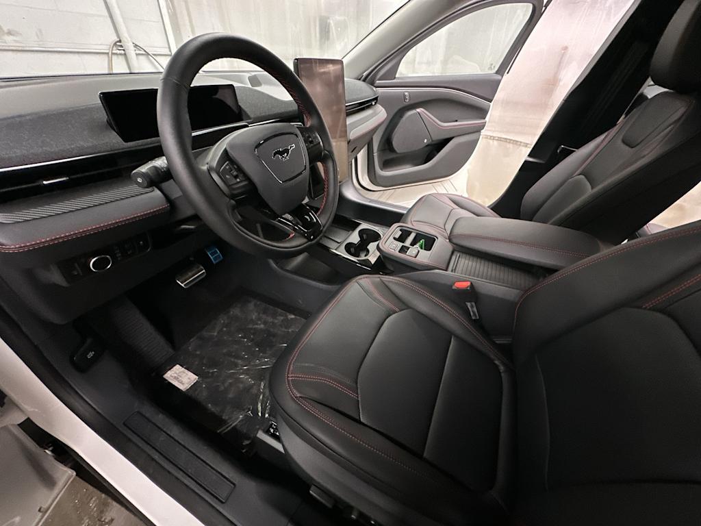 Thumbnail: 2025 Ford Mustang Mach-E - 9