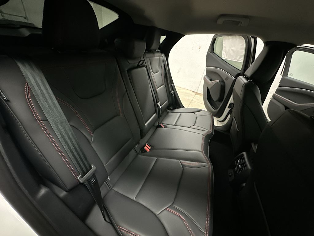 Thumbnail: 2025 Ford Mustang Mach-E - 11