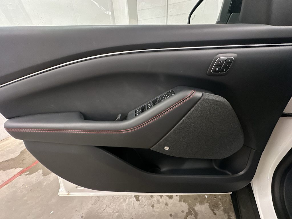 Thumbnail: 2025 Ford Mustang Mach-E - 24