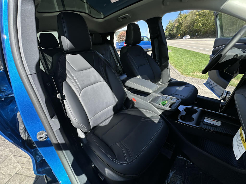 Thumbnail: 2025 Ford Mustang Mach-E - 12