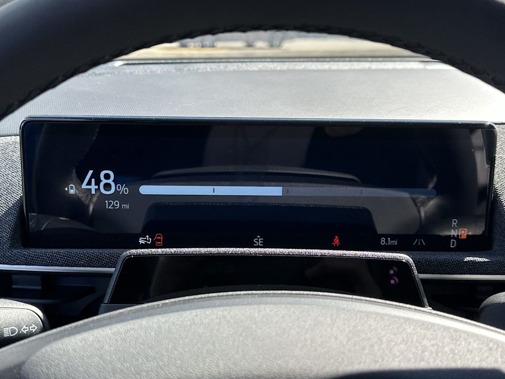 Thumbnail: 2025 Ford Mustang Mach-E - 16