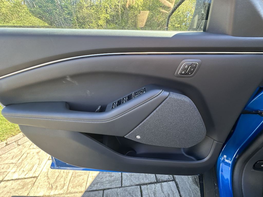 Thumbnail: 2025 Ford Mustang Mach-E - 26