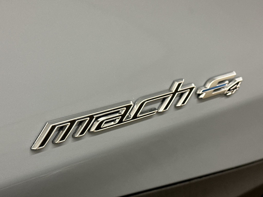 Thumbnail: 2026 Ford Mustang Mach-E - 45