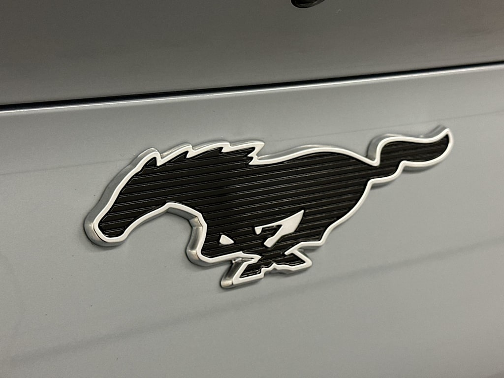 Thumbnail: 2026 Ford Mustang Mach-E - 43