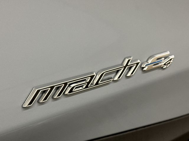 Thumbnail: 2026 Ford Mustang Mach-E - 46