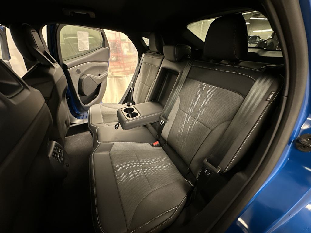 Thumbnail: 2025 Ford Mustang Mach-E - 11