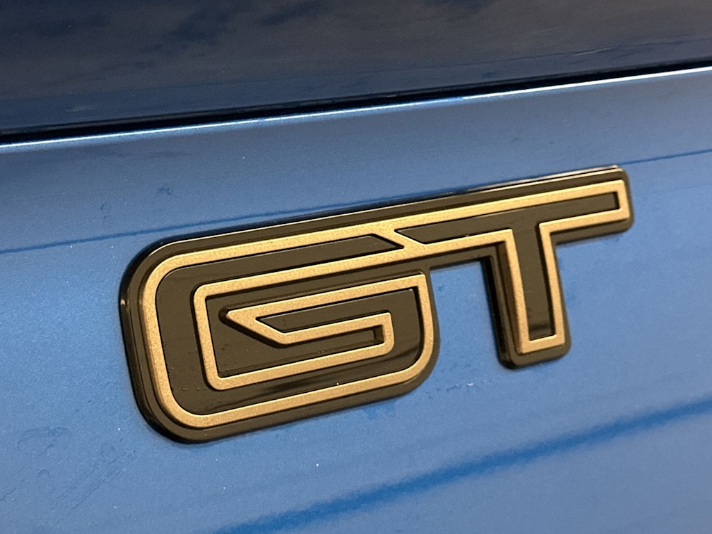 Thumbnail: 2025 Ford Mustang Mach-E - 28