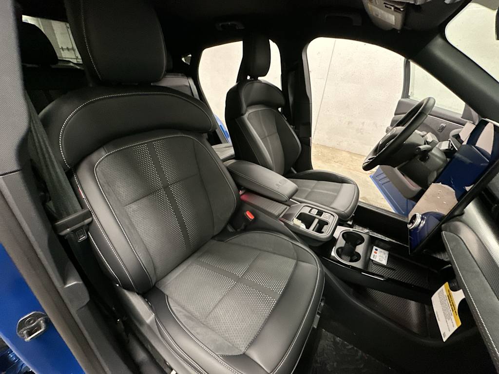 Thumbnail: 2025 Ford Mustang Mach-E - 24