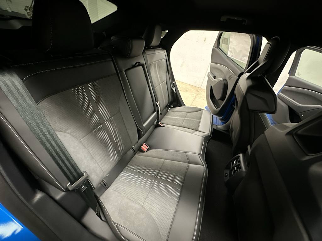 Thumbnail: 2025 Ford Mustang Mach-E - 26