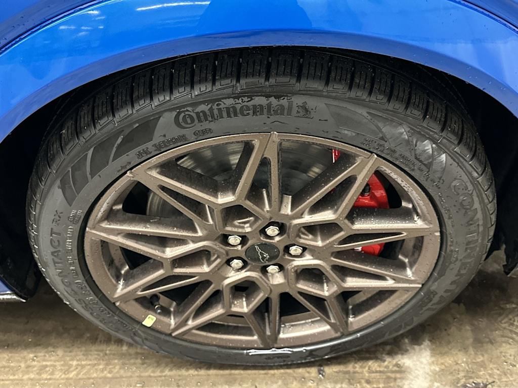 Thumbnail: 2025 Ford Mustang Mach-E - 7