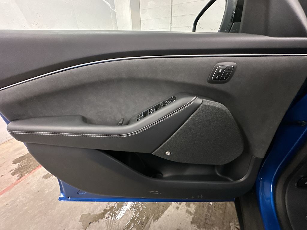 Thumbnail: 2025 Ford Mustang Mach-E - 23