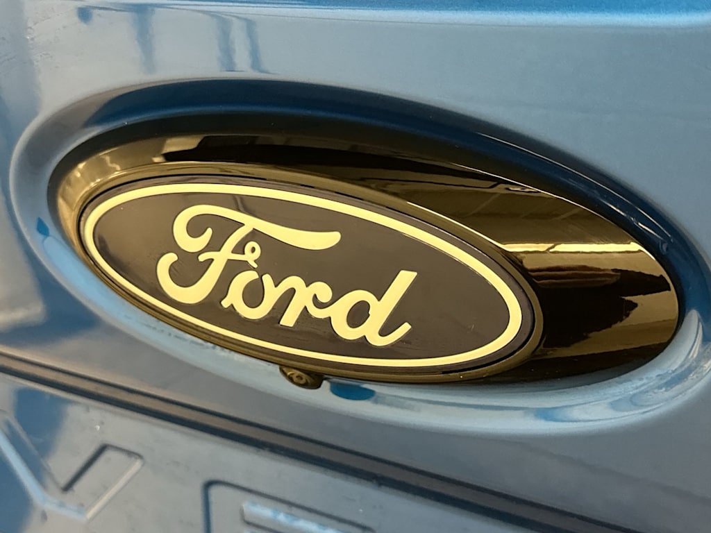 Thumbnail: 2026 Ford Maverick - 7