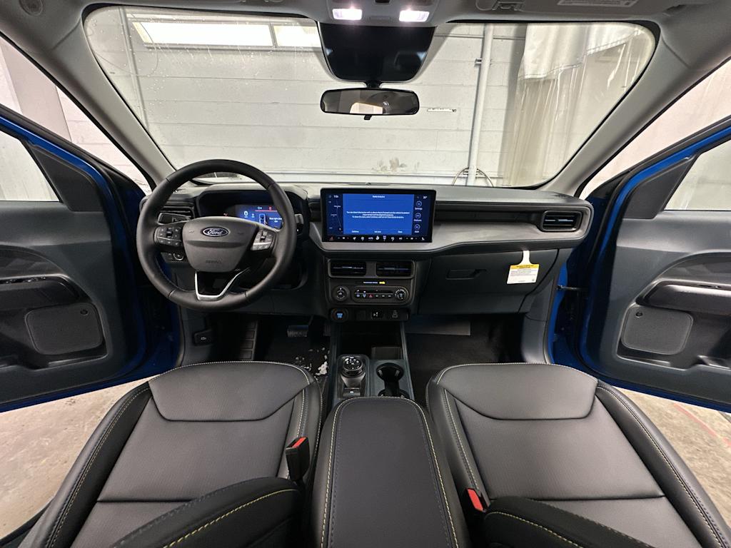 Thumbnail: 2026 Ford Maverick - 14