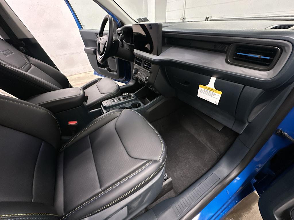 Thumbnail: 2026 Ford Maverick - 43