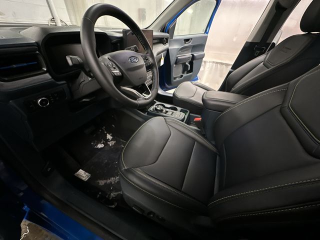 Thumbnail: 2026 Ford Maverick - 12