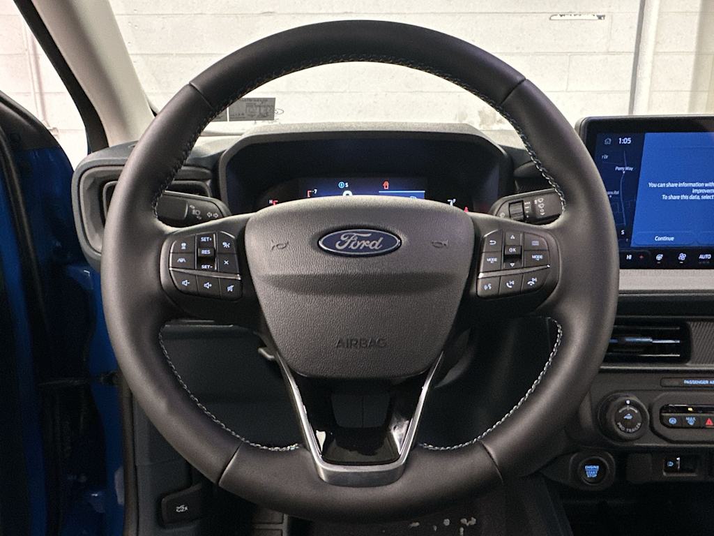 Thumbnail: 2026 Ford Maverick - 10