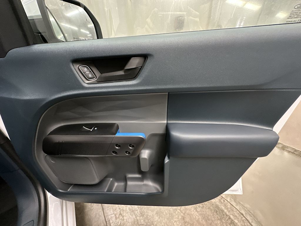 Thumbnail: 2025 Ford Maverick - 28