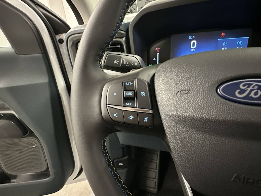 Thumbnail: 2025 Ford Maverick - 19