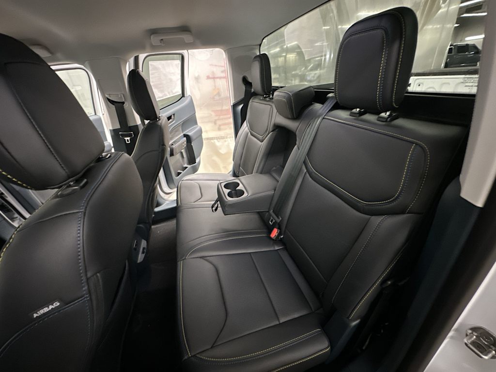 Thumbnail: 2025 Ford Maverick - 13