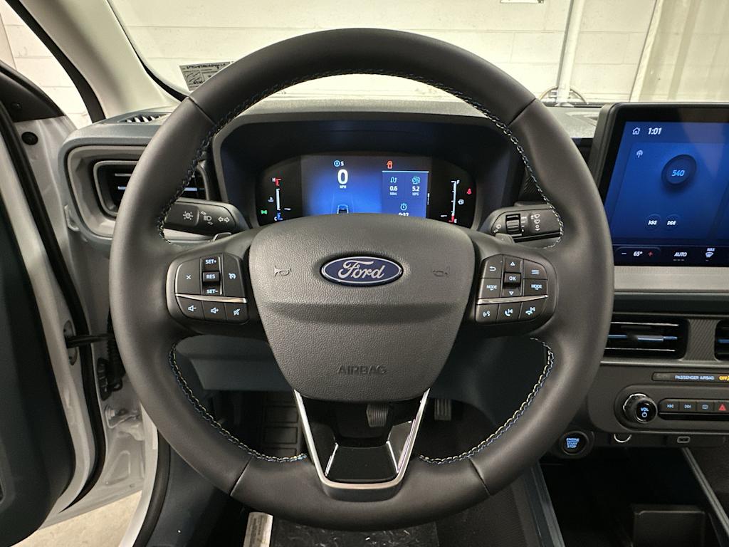 Thumbnail: 2025 Ford Maverick - 2