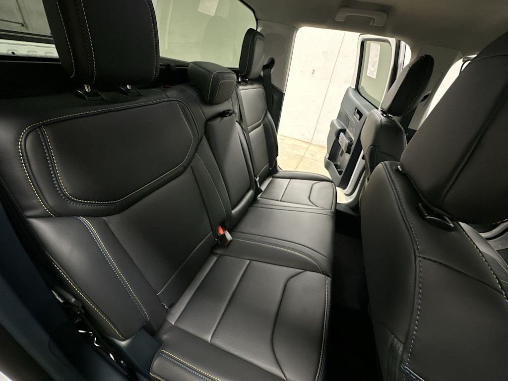 Thumbnail: 2025 Ford Maverick - 29