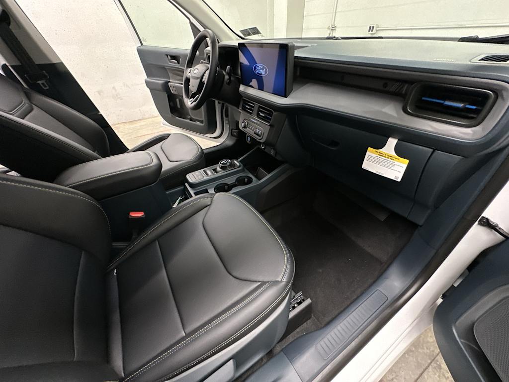 Thumbnail: 2025 Ford Maverick - 26