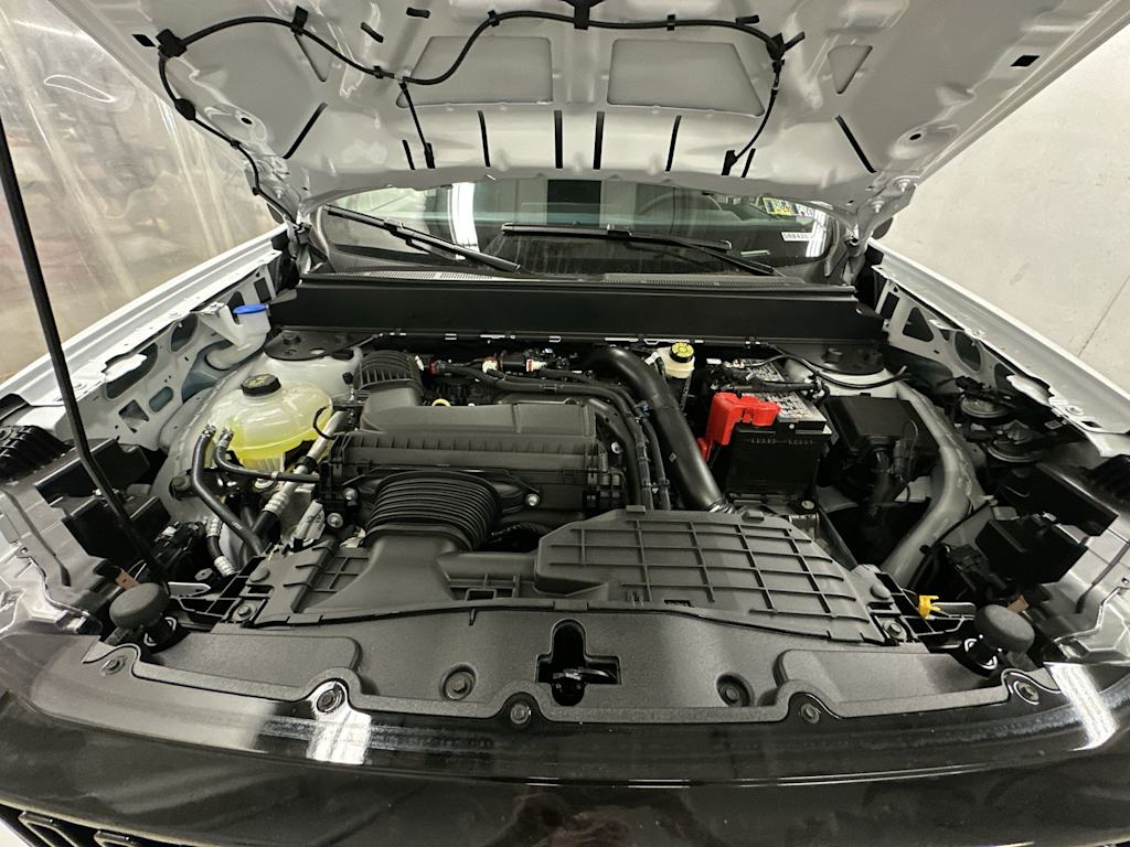 Thumbnail: 2025 Ford Maverick - 9