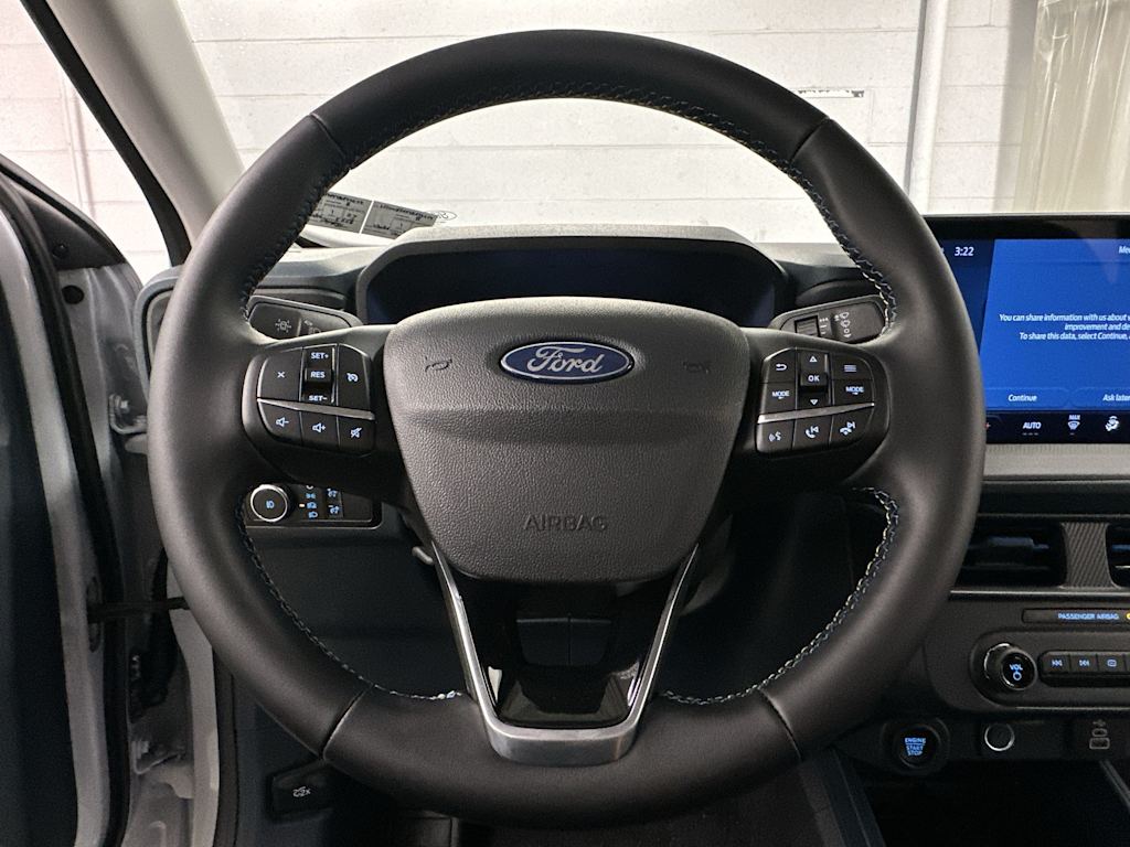 Thumbnail: 2026 Ford Maverick - 2