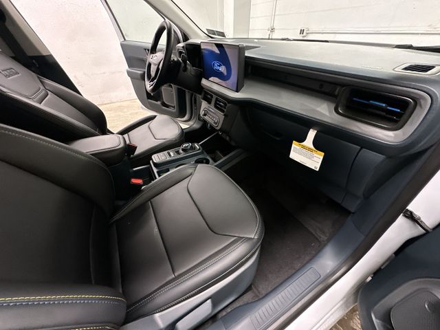 Thumbnail: 2026 Ford Maverick - 40